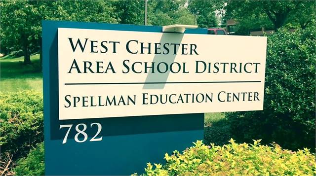 West Chester Area School District